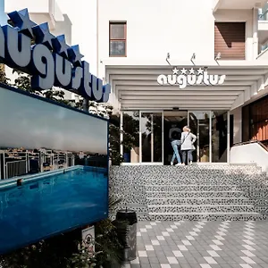 Hotel Augustus ****