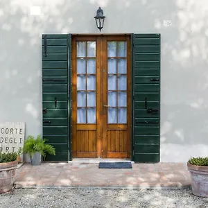 Corte Degli Orti Apartment