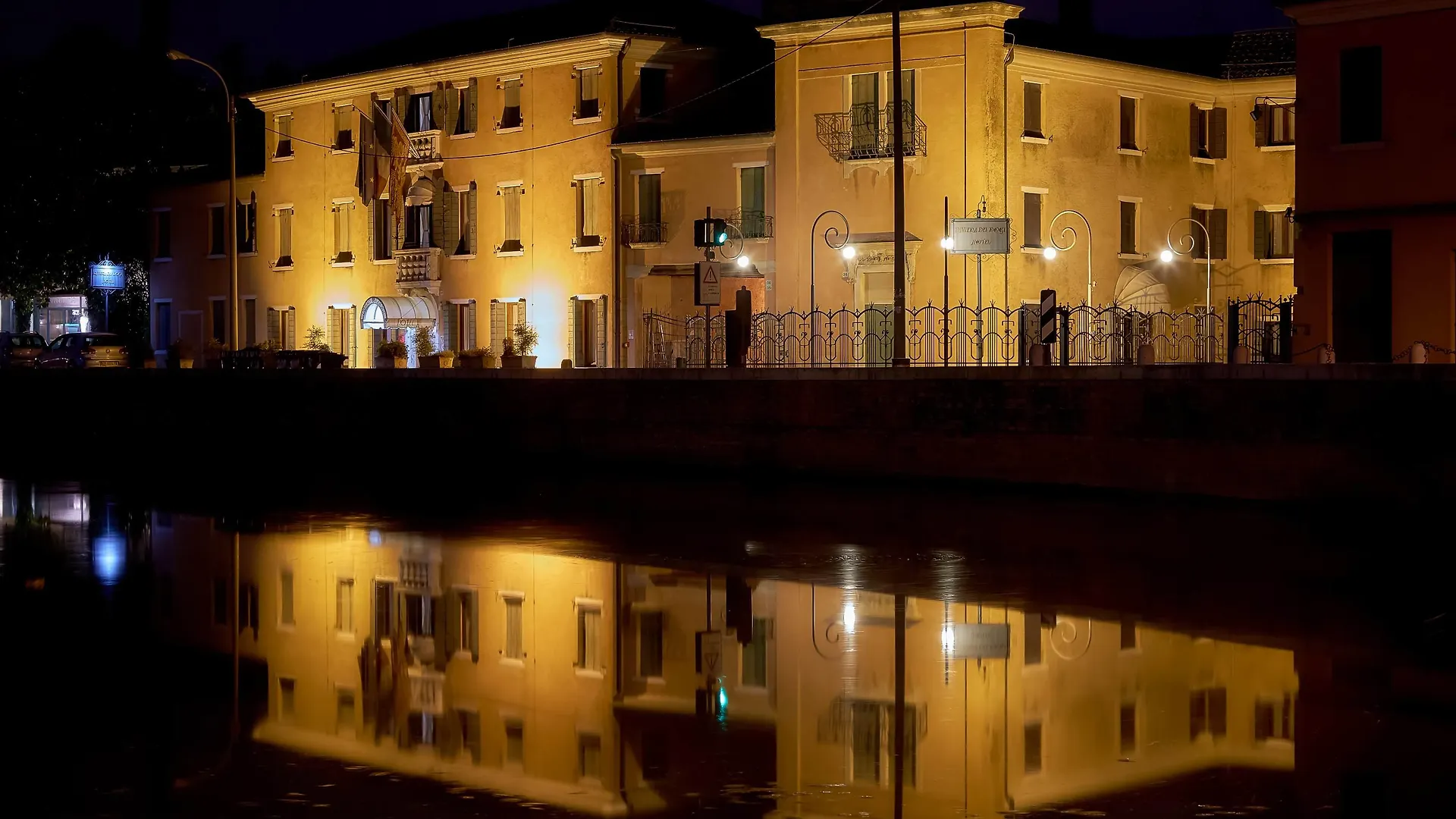 Hotel Riviera Dei Dogi Mira